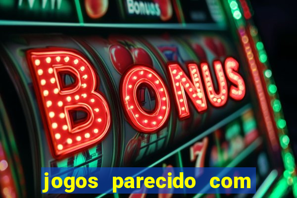 jogos parecido com coin master